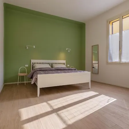 Daire Accademia Delle Belle Arti *