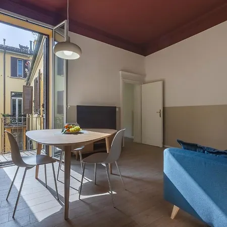 Accademia Delle Belle Arti Daire Bolonya