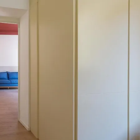 Accademia Delle Belle Arti Apartment *