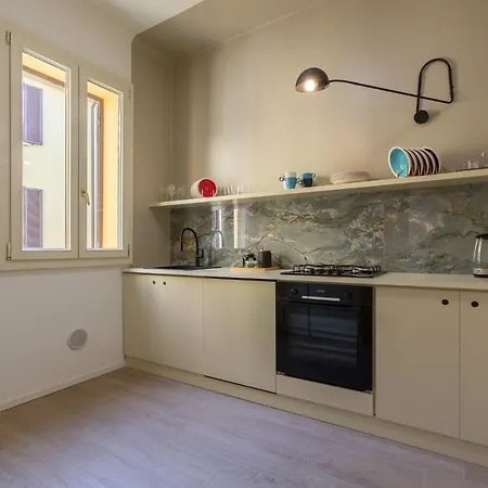 Accademia Delle Belle Arti Apartment