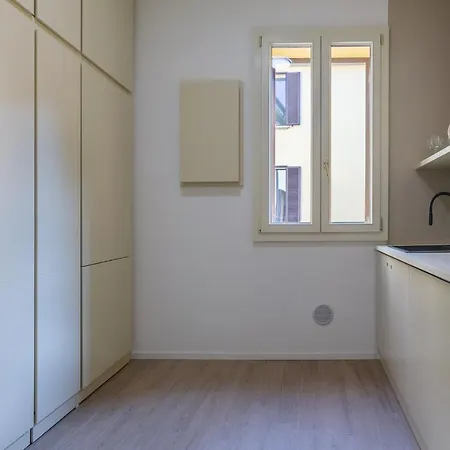 Apartment Accademia Delle Belle Arti Bologna