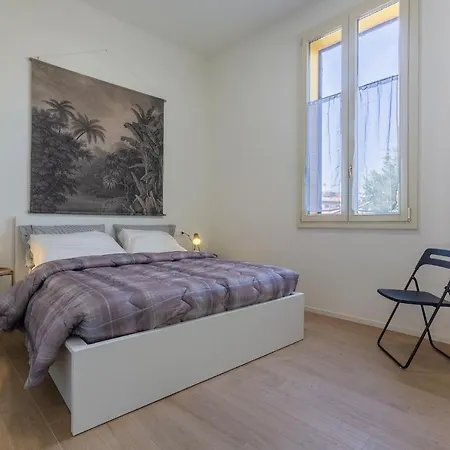 Accademia Delle Belle Arti Apartment *
