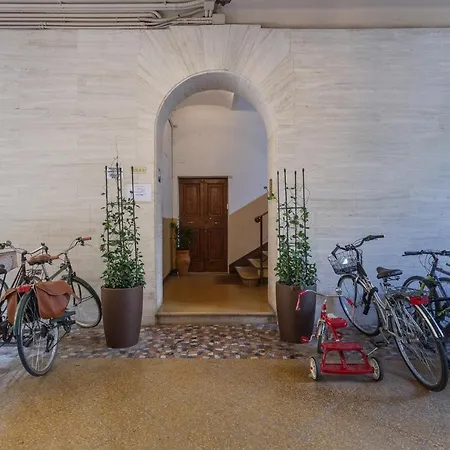 Apartment Accademia Delle Belle Arti