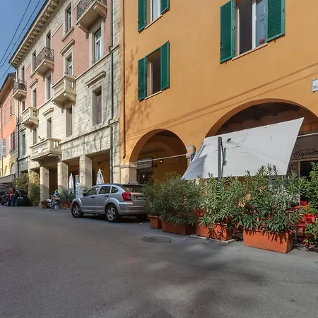 Accademia Delle Belle Arti * Bologna